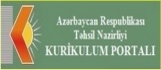 Azərbaycan Respublikası Təhsil Nazirliyi Kurikulum Portalı